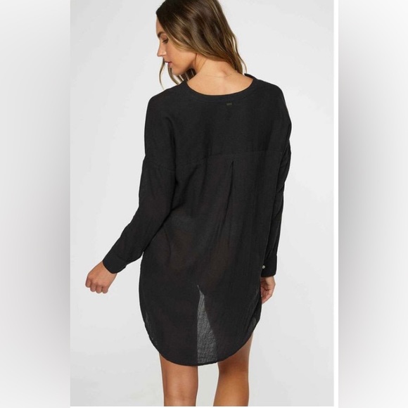 🏖️O'Neill Belizin Swimsuit Cover Up🏖️ NWT - Picture 3 of 15